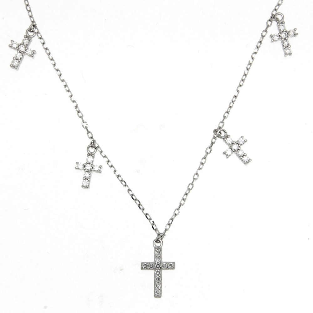 CZ Necklace